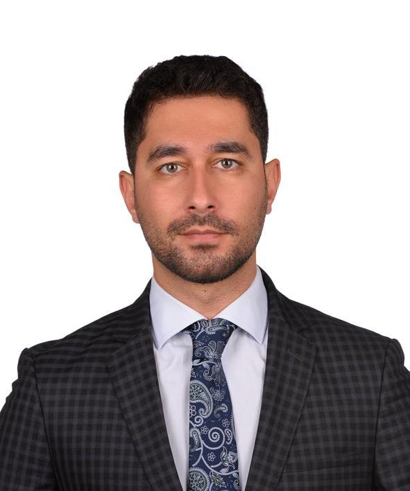Av. Fatih Gündüz