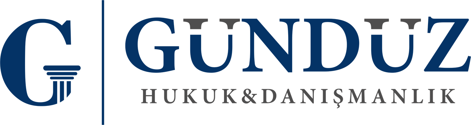 Gündüz Hukuk & Danışmanlık
