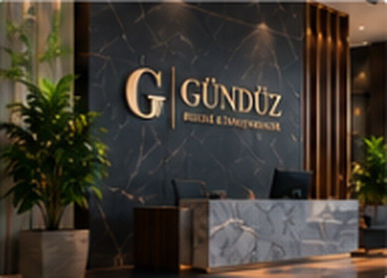 Gündüz Hukuk ofisi